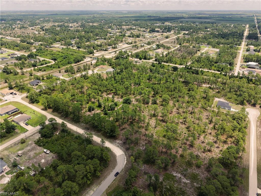 LEHIGH ACRES - Land
