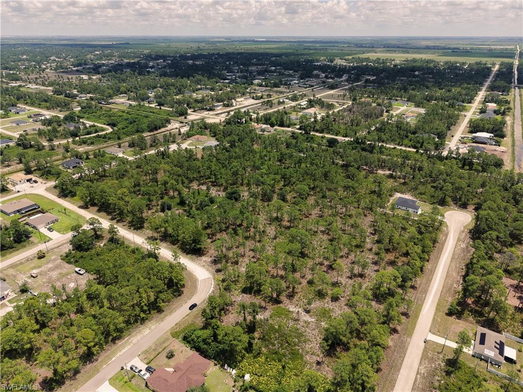 LEHIGH ACRES - Land