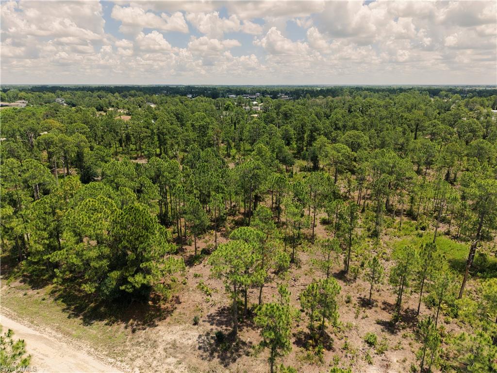 LEHIGH ACRES - Land