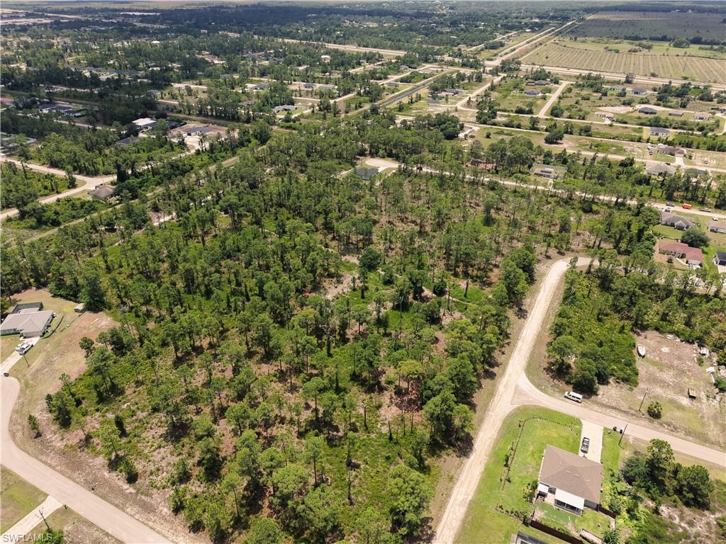 LEHIGH ACRES - Land