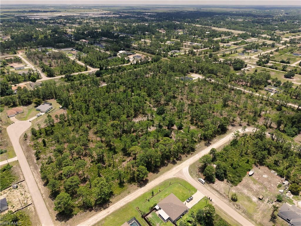 LEHIGH ACRES - Land