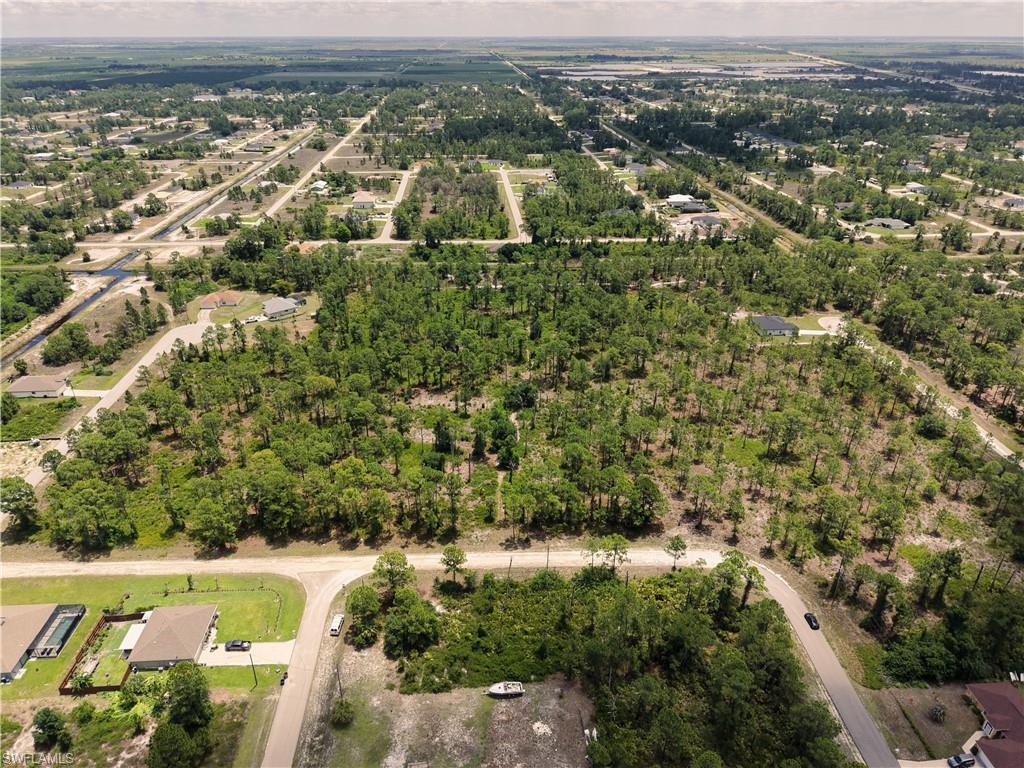 LEHIGH ACRES - Land