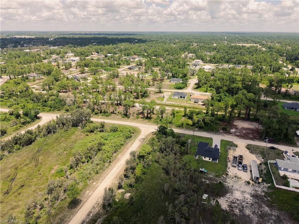 LEHIGH ACRES - Land
