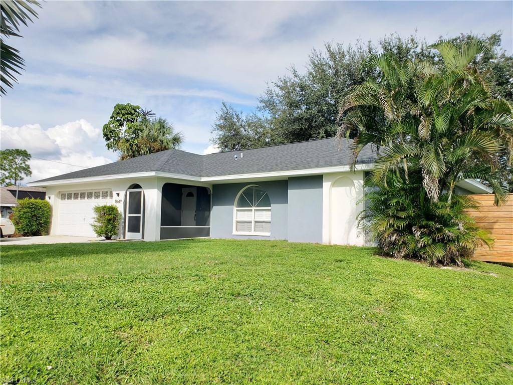 SAN CARLOS PARK - Residential