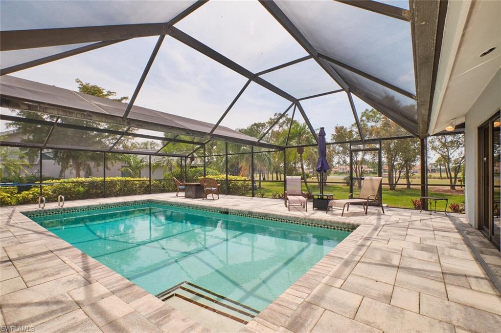 FIDDLESTICKS COUNTRY CLUB - Residential