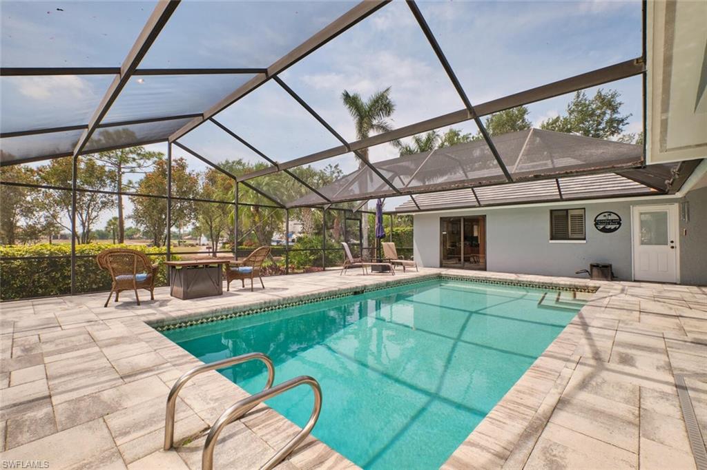 FIDDLESTICKS COUNTRY CLUB - Residential
