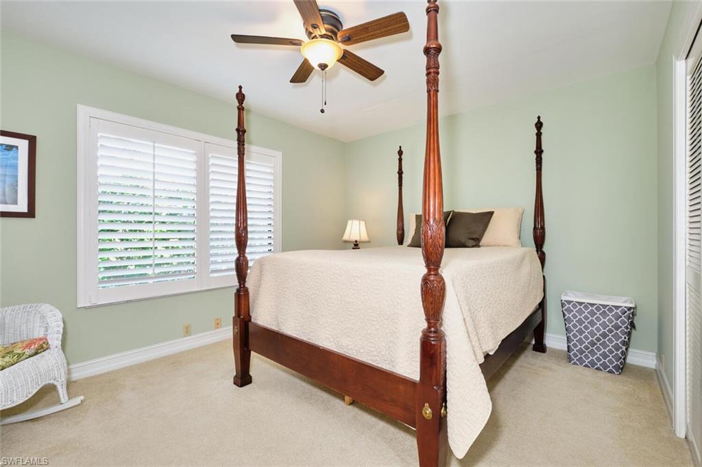 FIDDLESTICKS COUNTRY CLUB - Residential