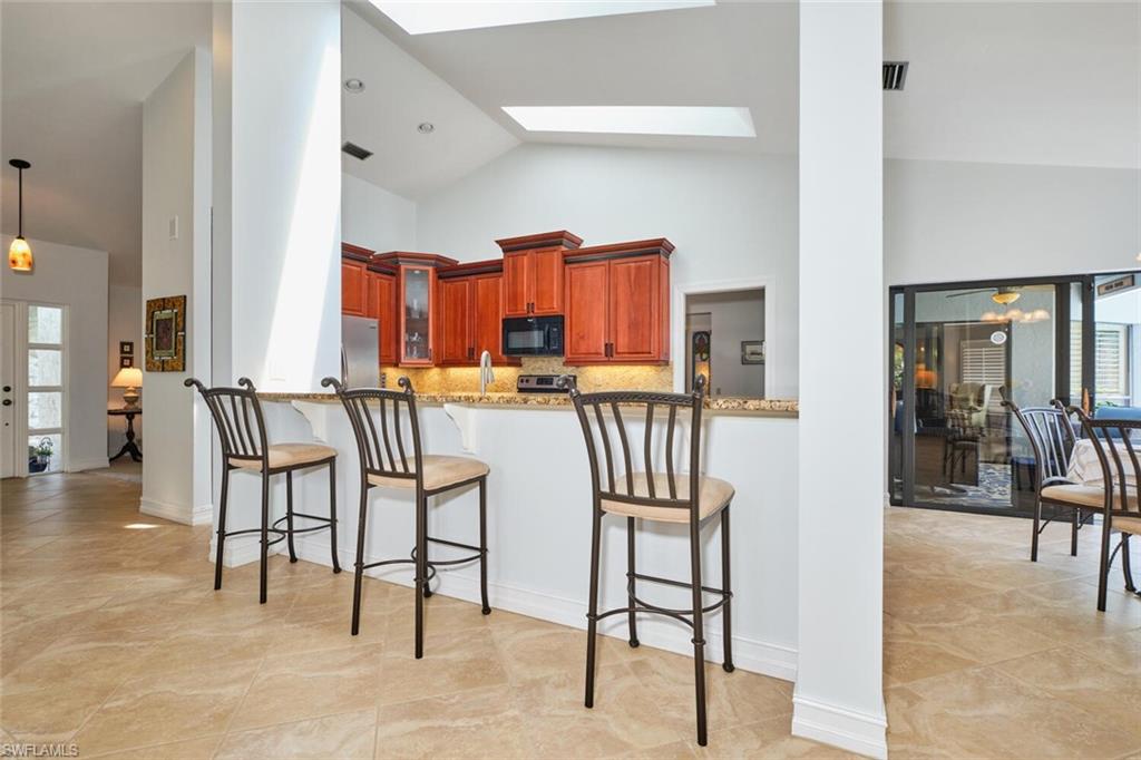 FIDDLESTICKS COUNTRY CLUB - Residential