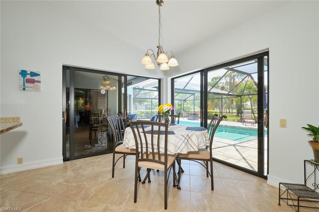 FIDDLESTICKS COUNTRY CLUB - Residential