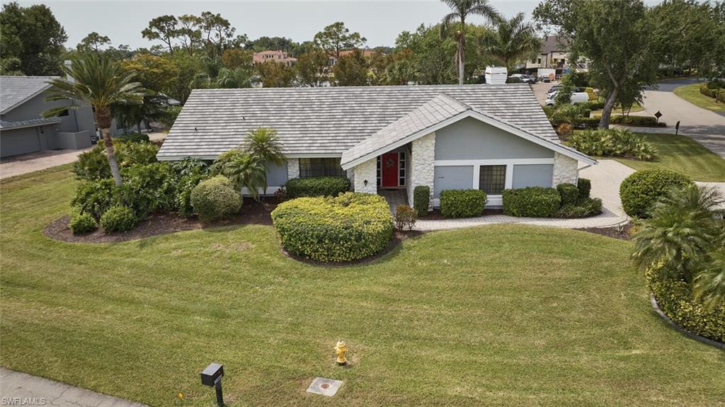 FIDDLESTICKS COUNTRY CLUB - Residential