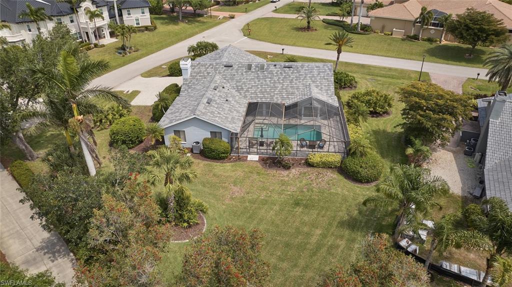 FIDDLESTICKS COUNTRY CLUB - Residential