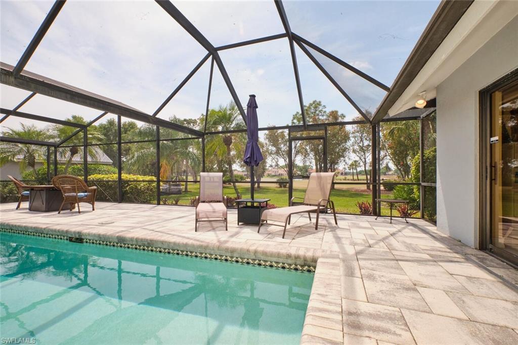 FIDDLESTICKS COUNTRY CLUB - Residential