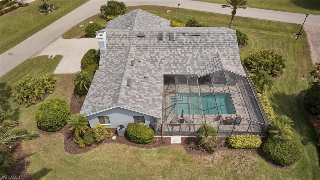 FIDDLESTICKS COUNTRY CLUB - Residential