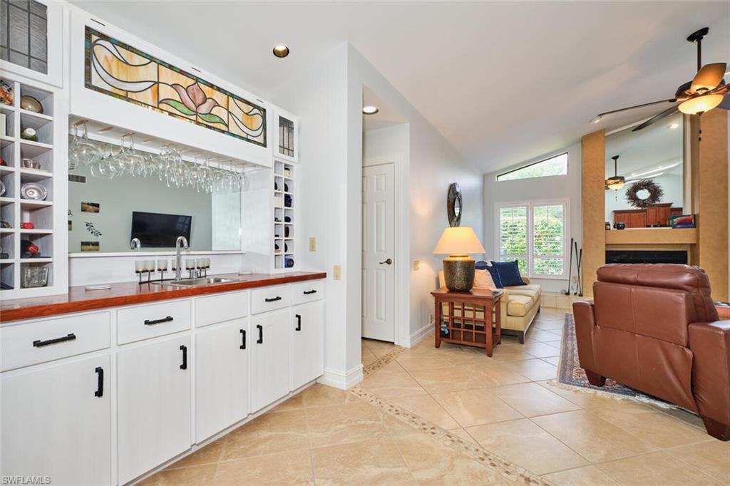 FIDDLESTICKS COUNTRY CLUB - Residential