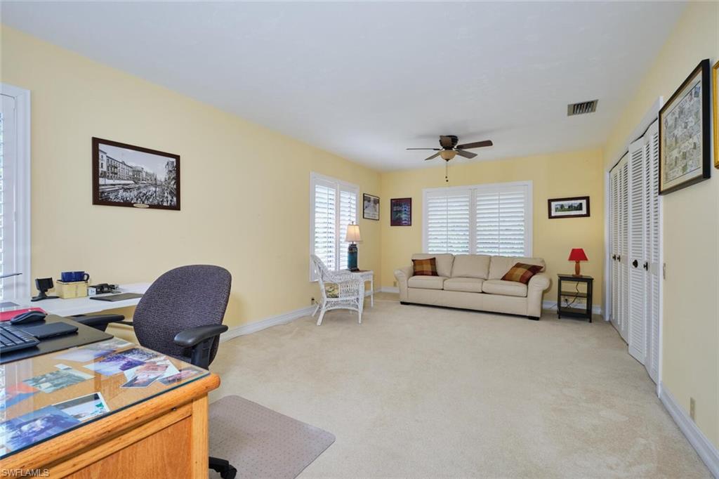 FIDDLESTICKS COUNTRY CLUB - Residential
