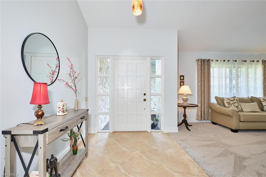 FIDDLESTICKS COUNTRY CLUB - Residential