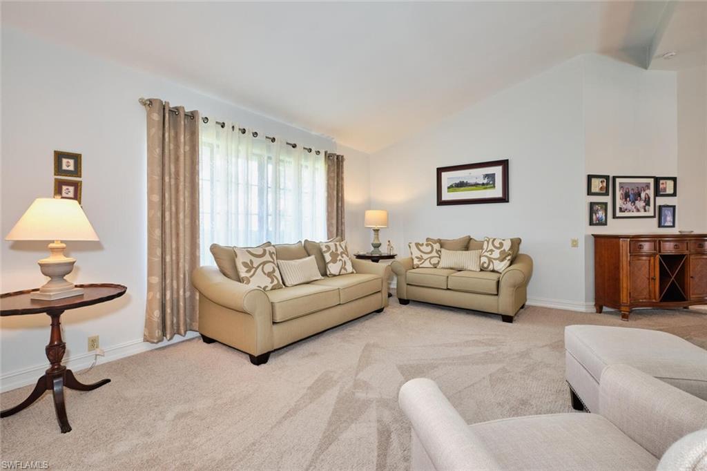 FIDDLESTICKS COUNTRY CLUB - Residential