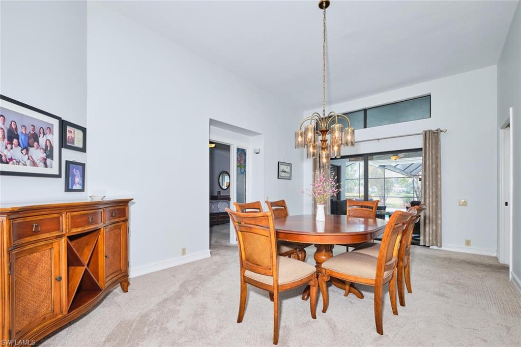 FIDDLESTICKS COUNTRY CLUB - Residential