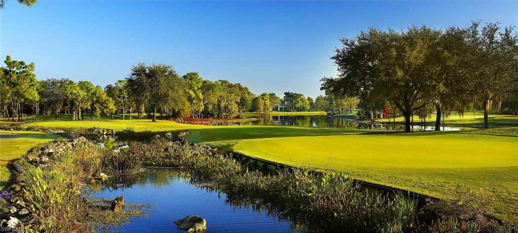 FIDDLESTICKS COUNTRY CLUB - Residential