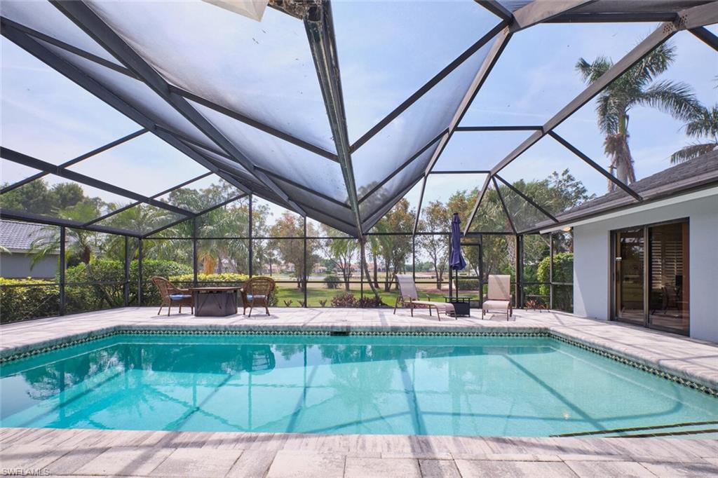 FIDDLESTICKS COUNTRY CLUB - Residential
