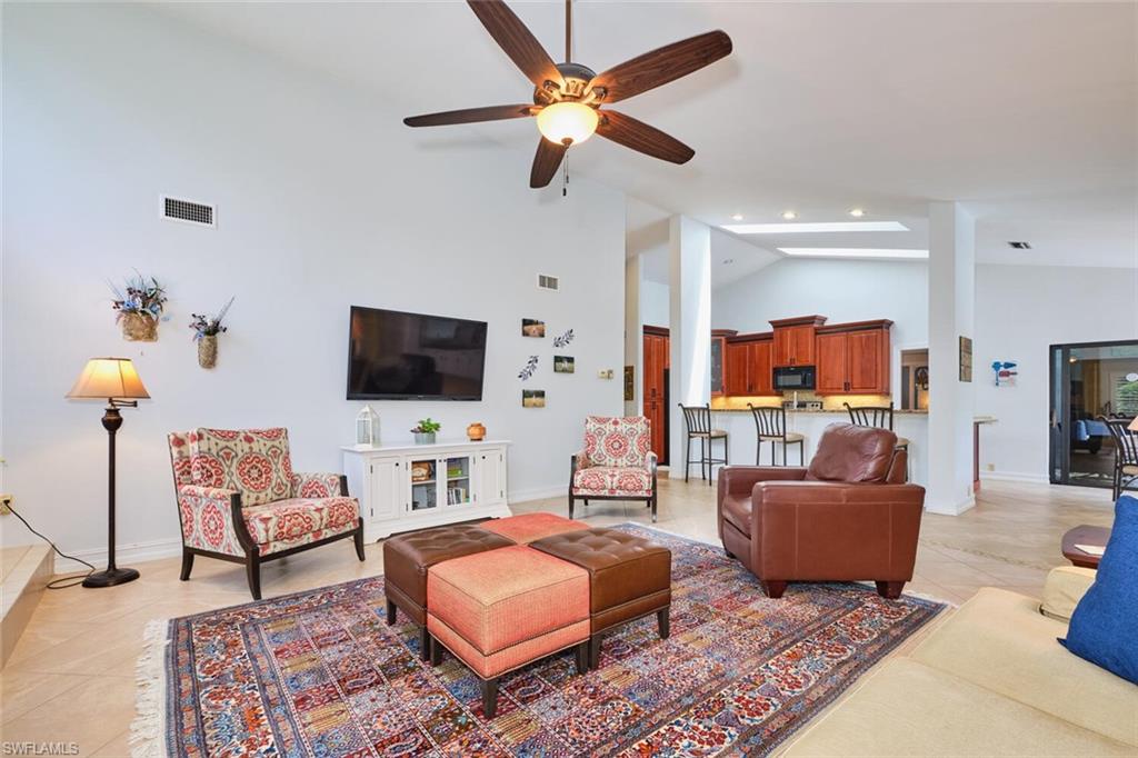 FIDDLESTICKS COUNTRY CLUB - Residential