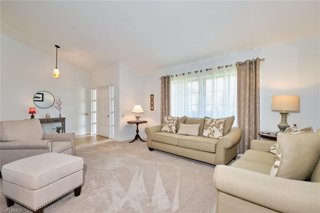 FIDDLESTICKS COUNTRY CLUB - Residential