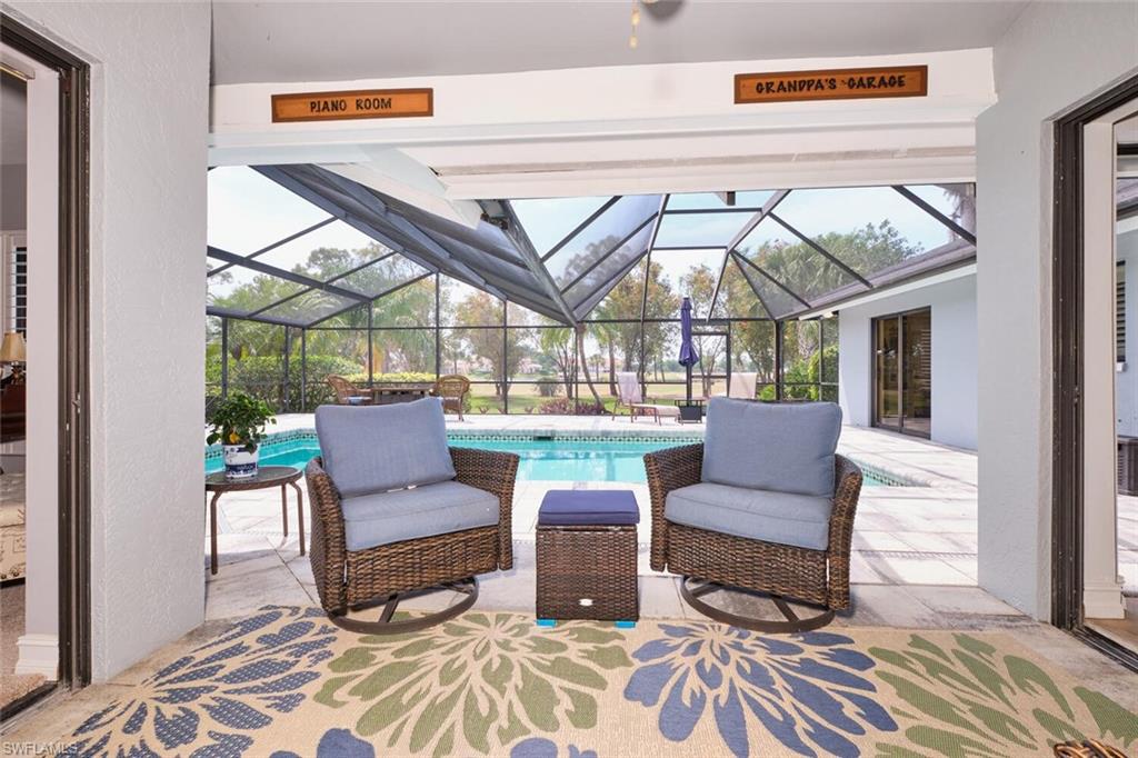 FIDDLESTICKS COUNTRY CLUB - Residential