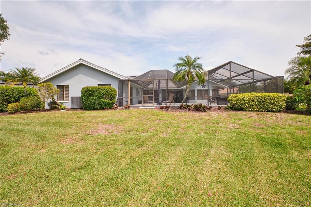 FIDDLESTICKS COUNTRY CLUB - Residential