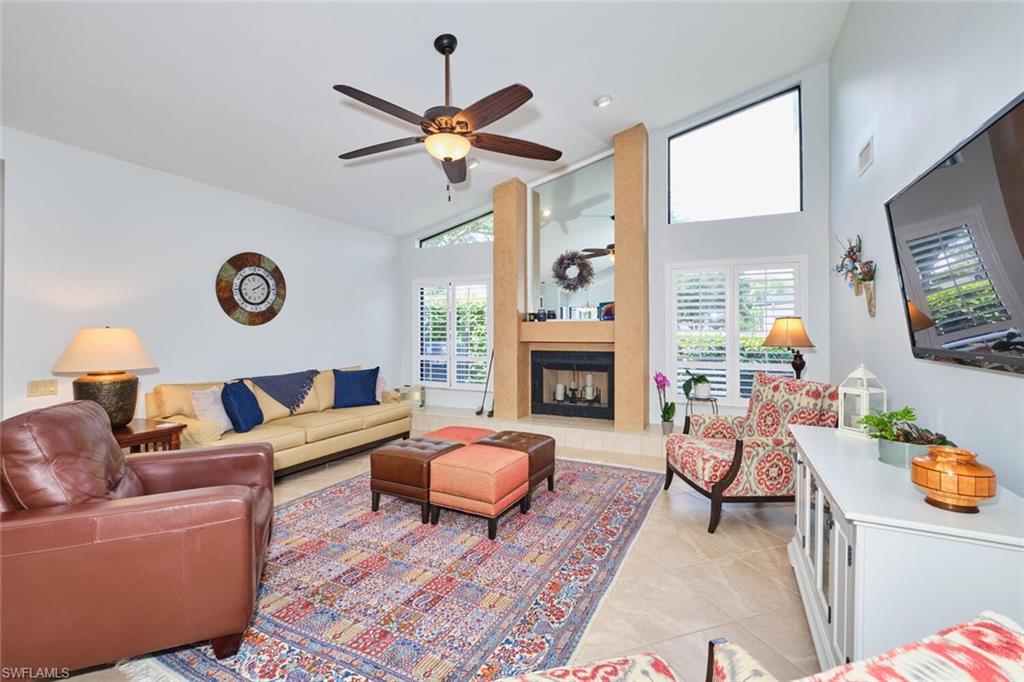 FIDDLESTICKS COUNTRY CLUB - Residential