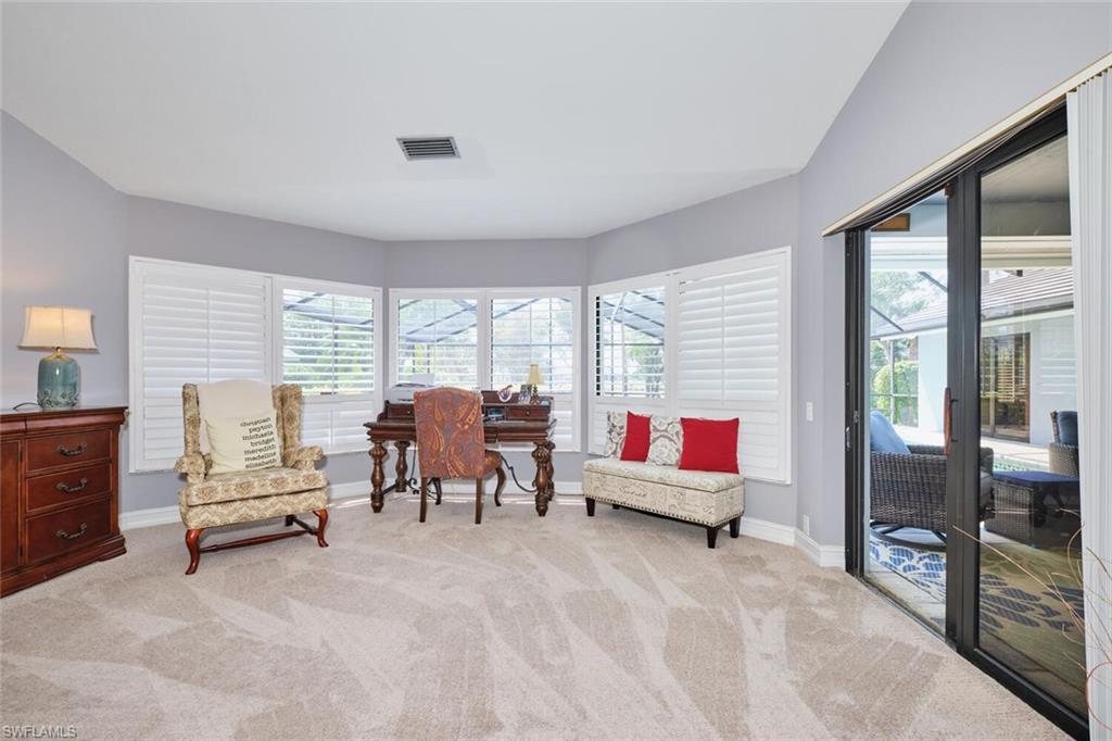 FIDDLESTICKS COUNTRY CLUB - Residential