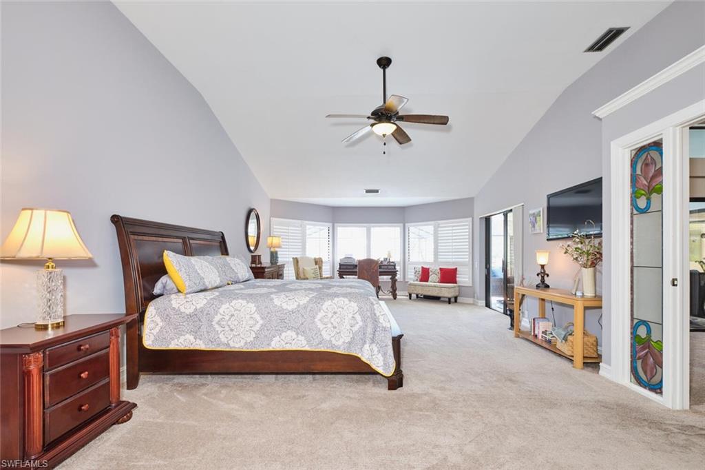 FIDDLESTICKS COUNTRY CLUB - Residential