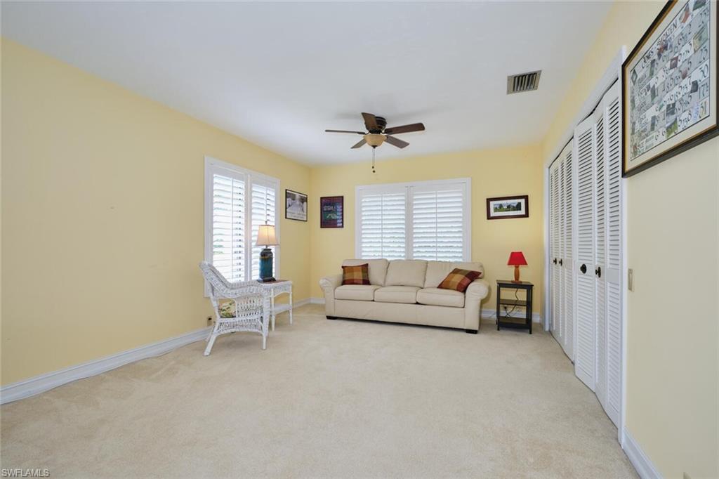FIDDLESTICKS COUNTRY CLUB - Residential