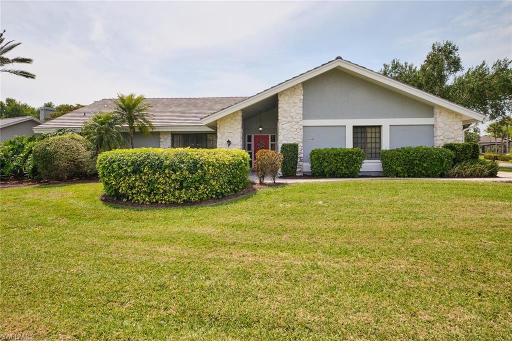 FIDDLESTICKS COUNTRY CLUB - Residential