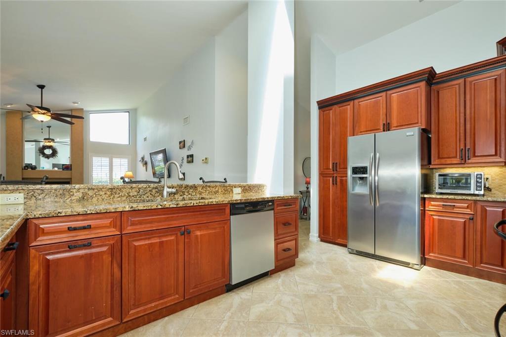 FIDDLESTICKS COUNTRY CLUB - Residential