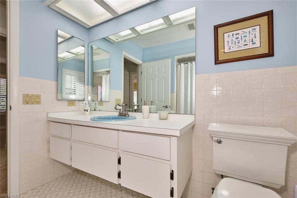 FIDDLESTICKS COUNTRY CLUB - Residential