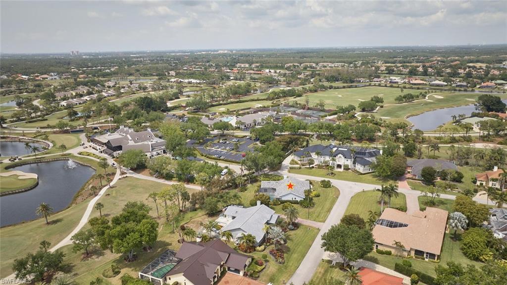 FIDDLESTICKS COUNTRY CLUB - Residential