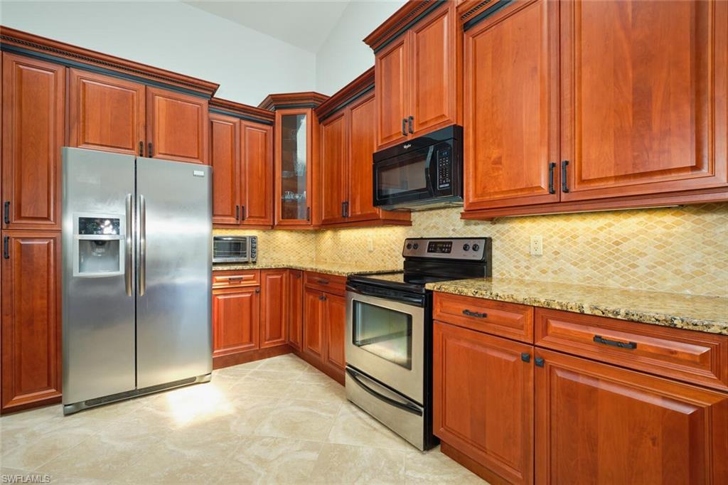 FIDDLESTICKS COUNTRY CLUB - Residential