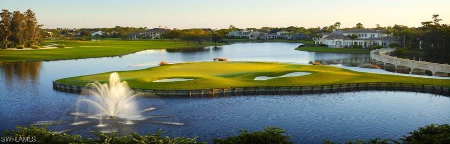 FIDDLESTICKS COUNTRY CLUB - Residential