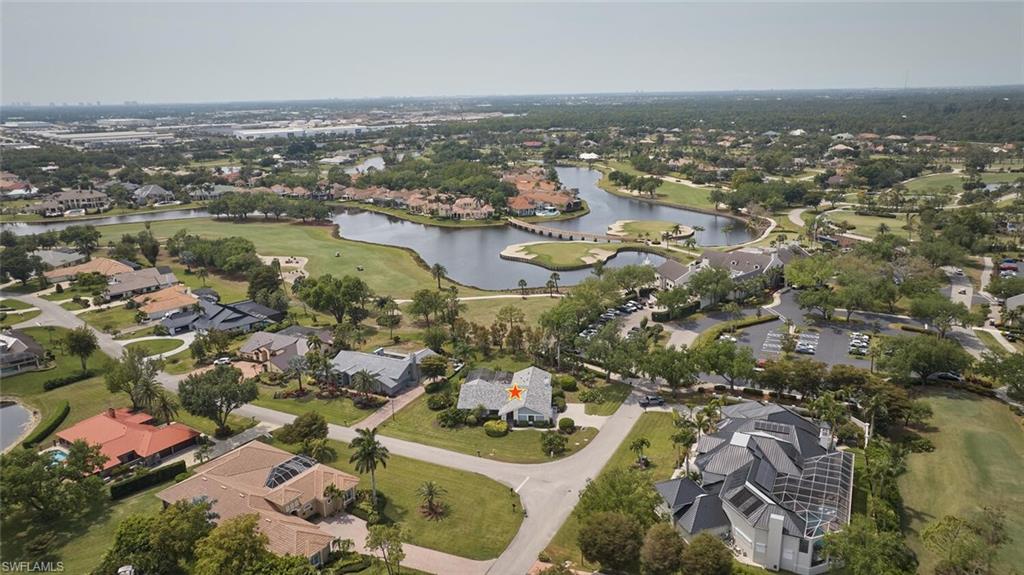 FIDDLESTICKS COUNTRY CLUB - Residential