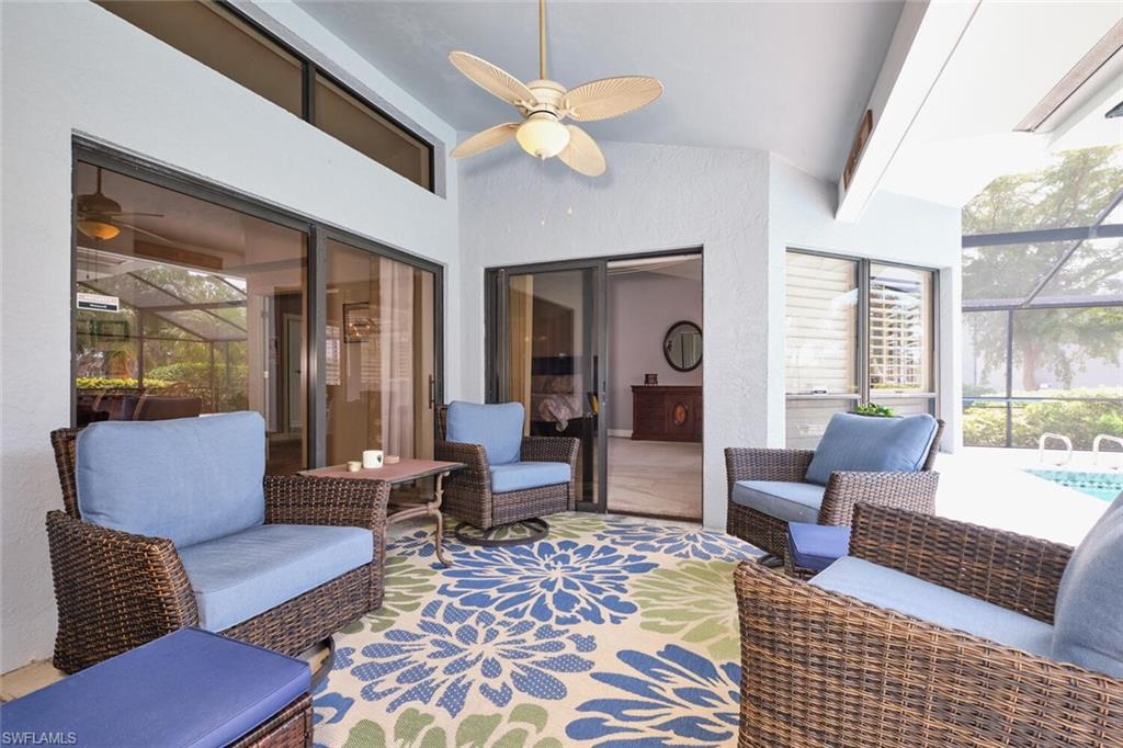 FIDDLESTICKS COUNTRY CLUB - Residential