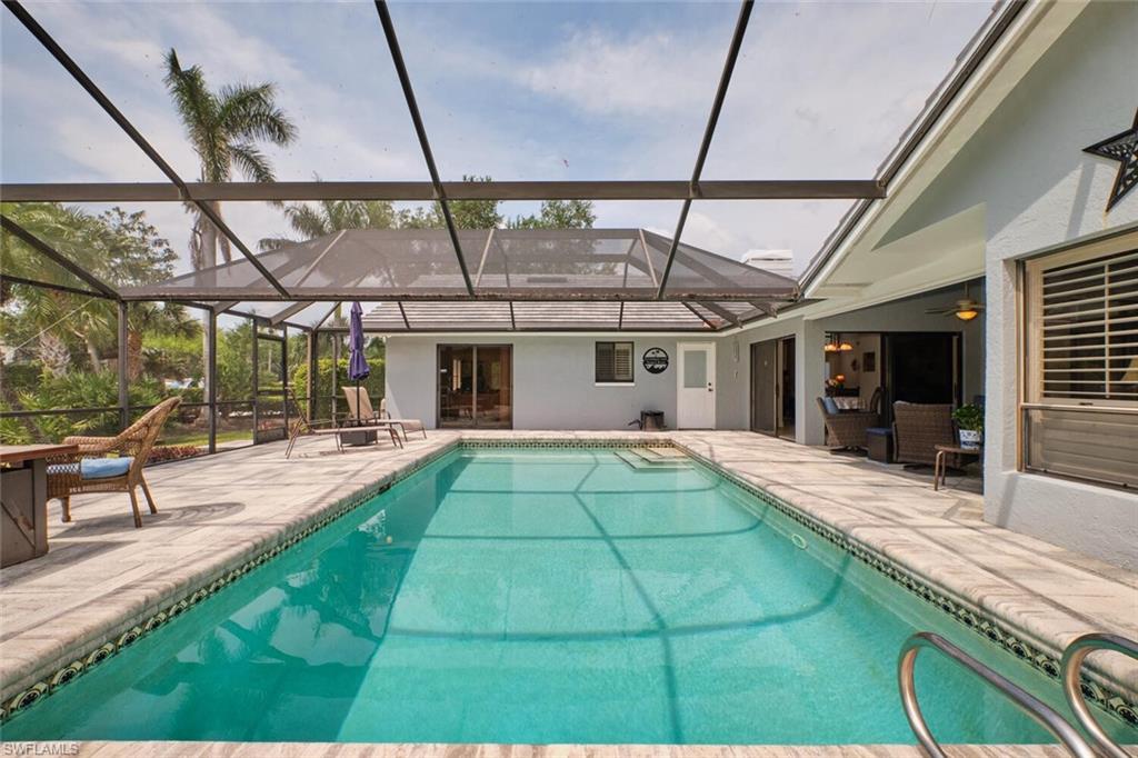 FIDDLESTICKS COUNTRY CLUB - Residential