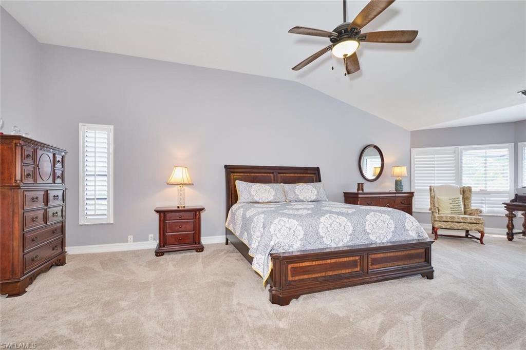 FIDDLESTICKS COUNTRY CLUB - Residential