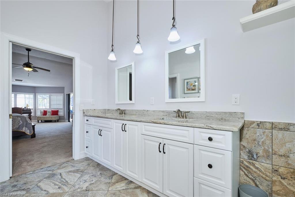 FIDDLESTICKS COUNTRY CLUB - Residential