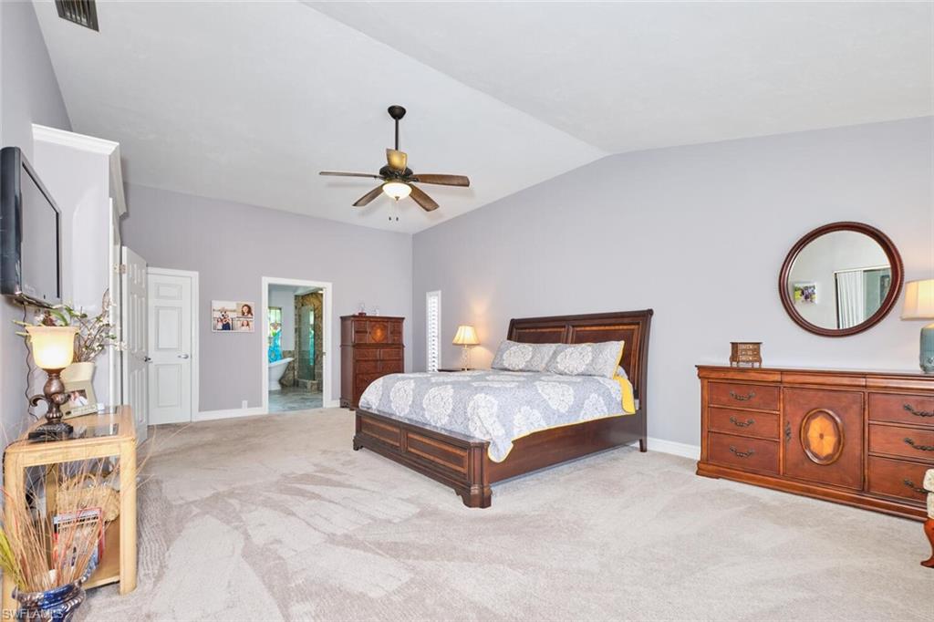 FIDDLESTICKS COUNTRY CLUB - Residential