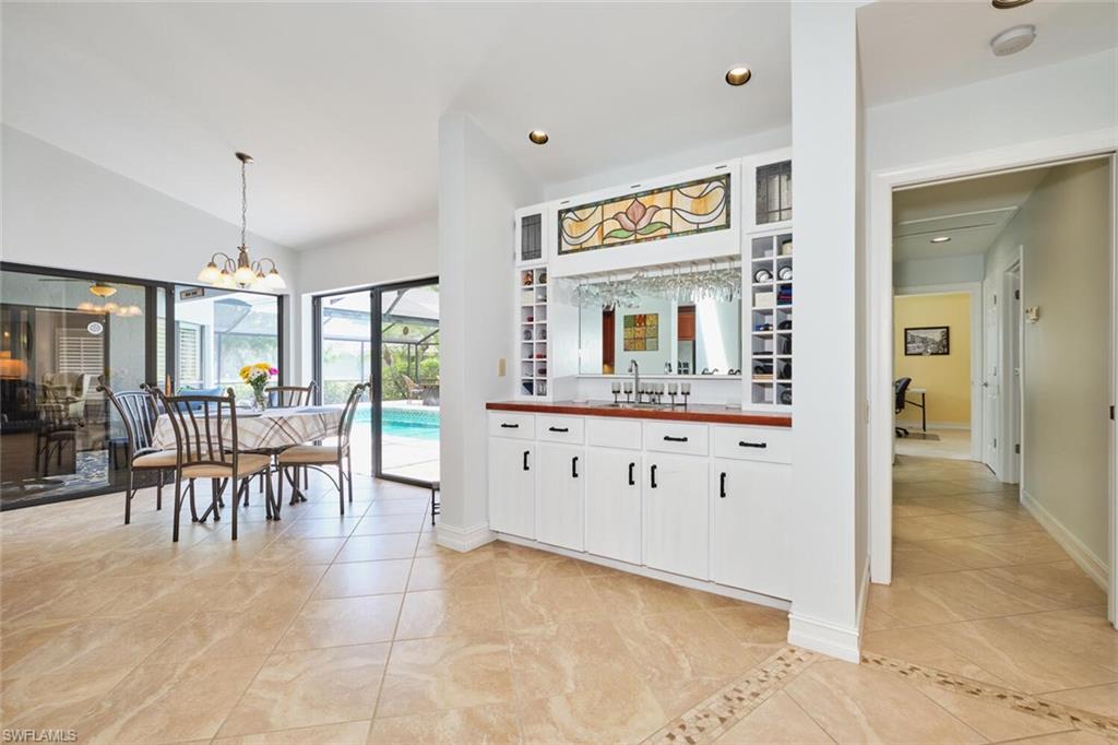 FIDDLESTICKS COUNTRY CLUB - Residential