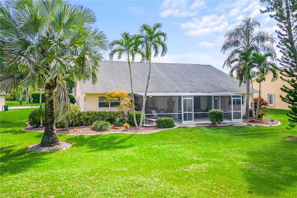 TANGLEWOOD - Residential