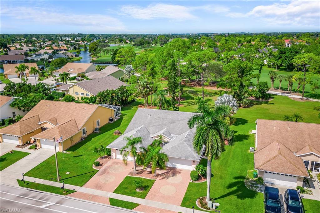 TANGLEWOOD - Residential