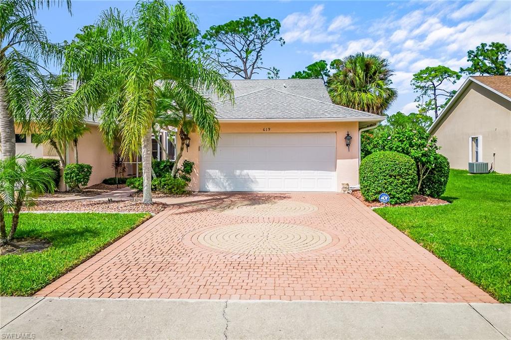TANGLEWOOD - Residential
