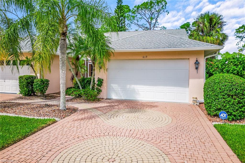 TANGLEWOOD - Residential