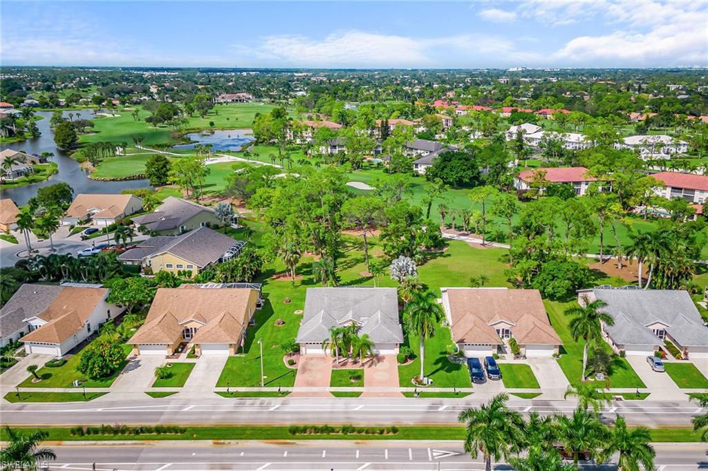 TANGLEWOOD - Residential